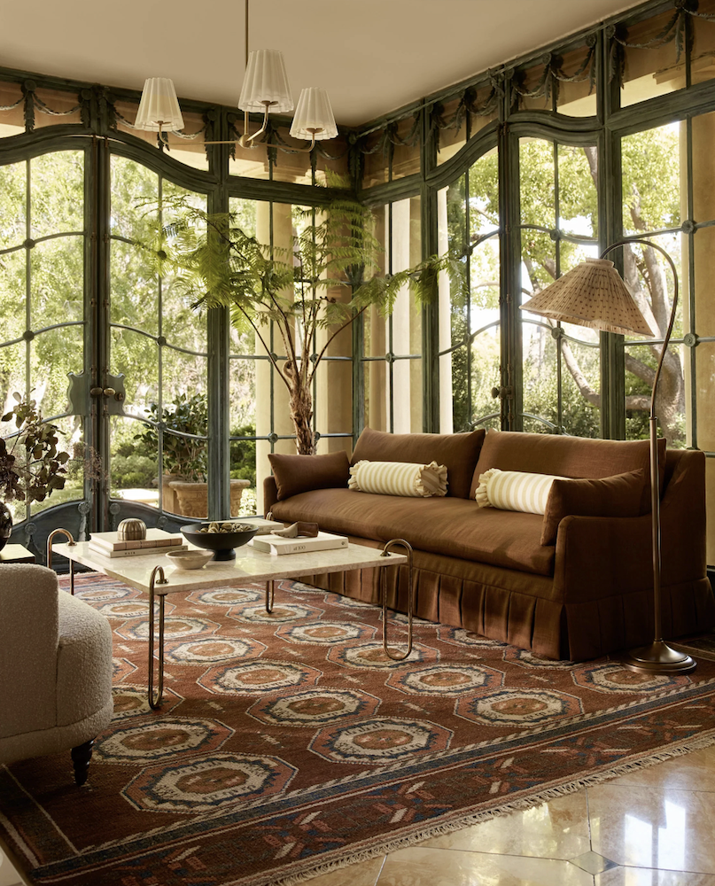 Courtesy of Lulu and Georgia